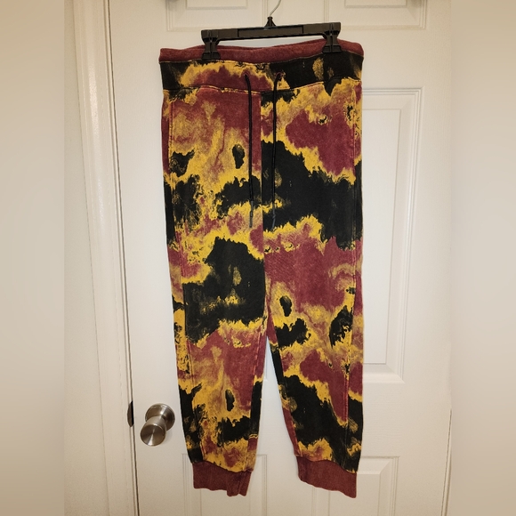 JoyLab Pants - JoyLab High Waisted Jogger Sweatpants